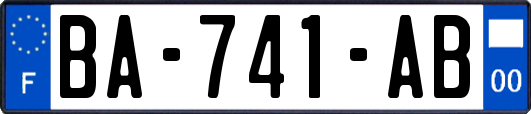 BA-741-AB