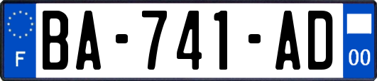 BA-741-AD