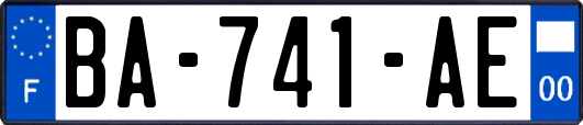 BA-741-AE