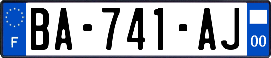 BA-741-AJ