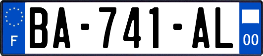 BA-741-AL