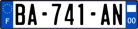 BA-741-AN