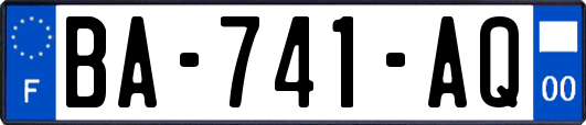 BA-741-AQ