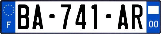 BA-741-AR