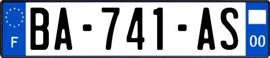 BA-741-AS