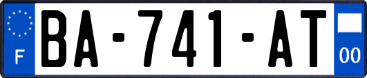 BA-741-AT