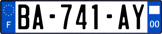 BA-741-AY