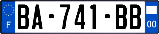 BA-741-BB