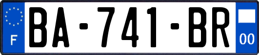 BA-741-BR