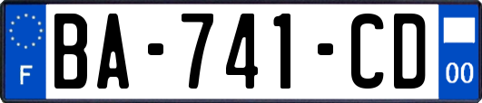 BA-741-CD