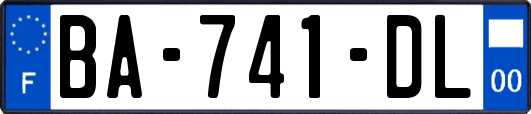 BA-741-DL