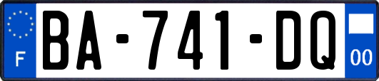 BA-741-DQ