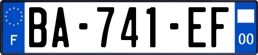BA-741-EF