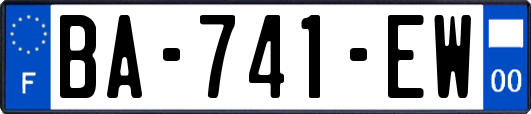 BA-741-EW