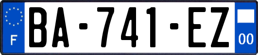 BA-741-EZ