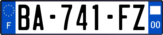 BA-741-FZ