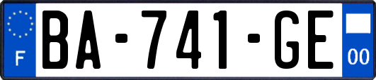 BA-741-GE