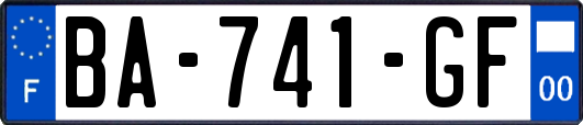 BA-741-GF