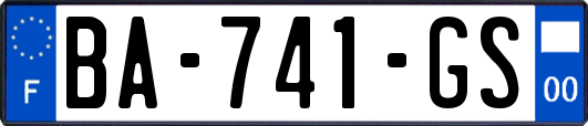 BA-741-GS
