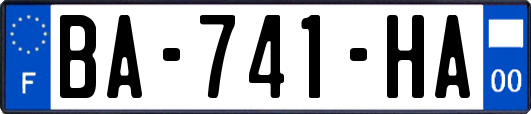 BA-741-HA