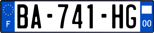 BA-741-HG