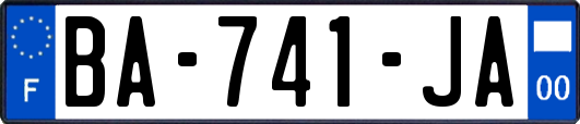 BA-741-JA