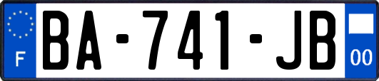 BA-741-JB