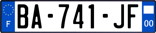 BA-741-JF