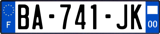 BA-741-JK