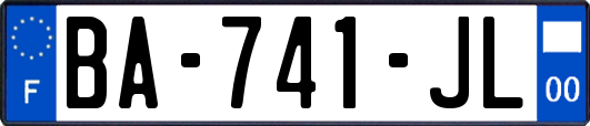 BA-741-JL