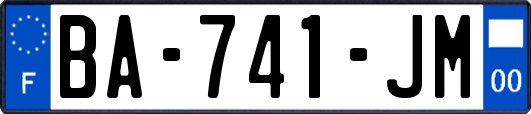 BA-741-JM