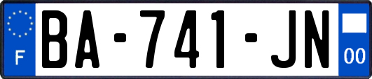 BA-741-JN