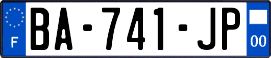 BA-741-JP