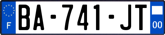 BA-741-JT