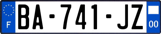 BA-741-JZ