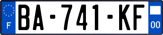 BA-741-KF