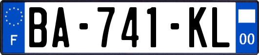 BA-741-KL