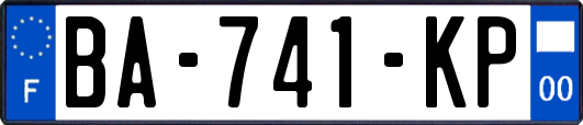 BA-741-KP