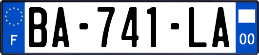 BA-741-LA