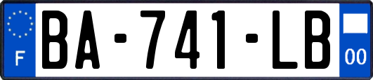 BA-741-LB