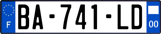 BA-741-LD