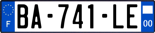 BA-741-LE