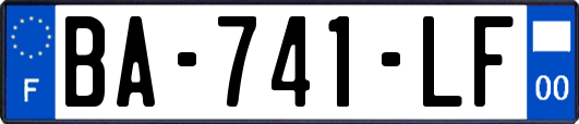 BA-741-LF