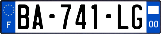 BA-741-LG