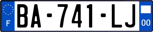 BA-741-LJ