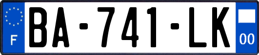 BA-741-LK