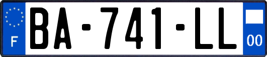 BA-741-LL