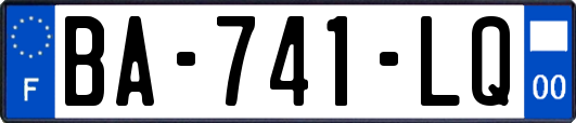 BA-741-LQ