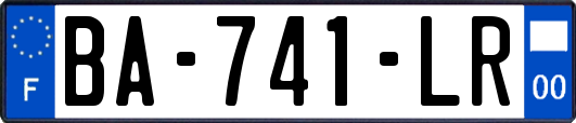BA-741-LR