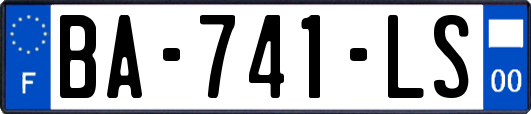 BA-741-LS